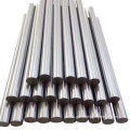 bright surface hard chrome plated steel polished bar